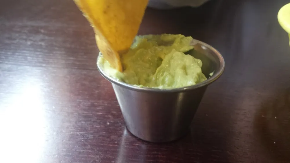 Guacamole